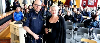 Droger ett växande ungdomsproblem