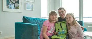 Noelle tog saken i egna händer
