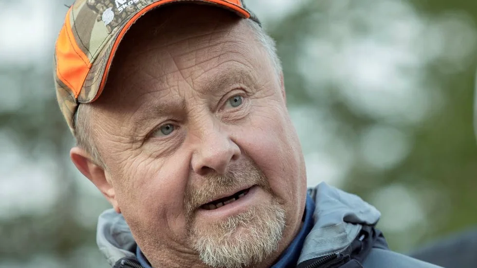 Förståelse. Torgny Hardselius, styrelseordförande för Norra Skogsägarna förstår frustrationen bland medlemmarna. (Arkivbild)