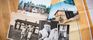 Den unika gården är till salu igen