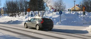 Säkrare trafik – men det ger andra problem