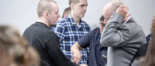 Morddömd får längre straff