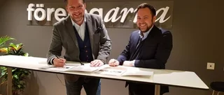 Lindfors i samarbete med Företagarna