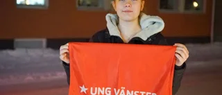 ”Det är politiken som styr våra liv”