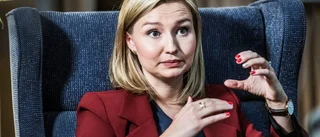 Bara nedåt för Busch Thor