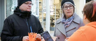 Myndighet gör gigantisk kampanj
