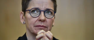 Friheten attackeras även av akademiker