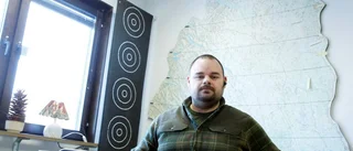Många gräver ner plantorna vintertid