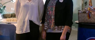 Hannah och Marcus har hemlängtan
