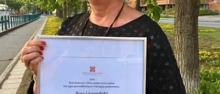 Pris för forskning den samiska kulturen