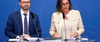 Jättepaket till järnvägar