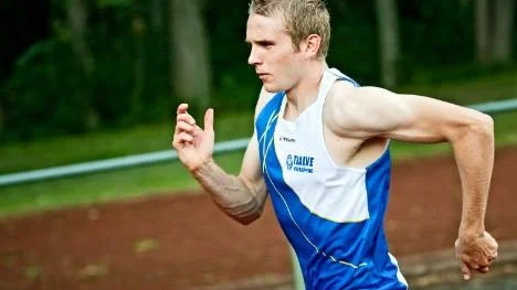 Månsidige Fabian Rosenquist prisas med 20 000 kronor.