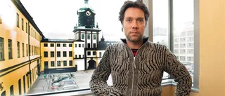 Rufus hisnande projekt