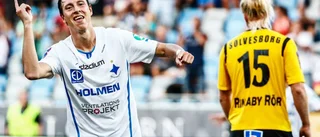 En speciell match för assistkungen