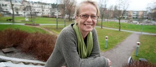 Ulrika fixar julfirandet i Ringdansen