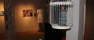 Schlageryra på Arbetets museum