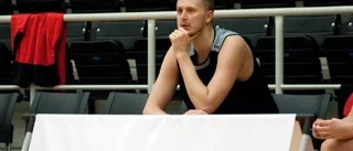 Joakim Kjellboms comeback i fara