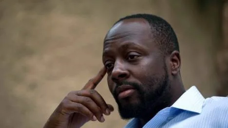 Superstjärna. Wyclef Jean har ett diger meritlista som sångare, instrumentalist, skådespelare, låtskrivare och producent, men det är som artist han besköker Norrköping i februari.
Foto: Ramon Espinosa AP Photo/Scanpix