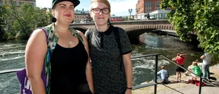 De valde Norrköping