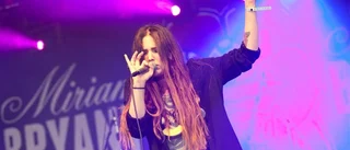 Begåvat av Miriam Bryant
