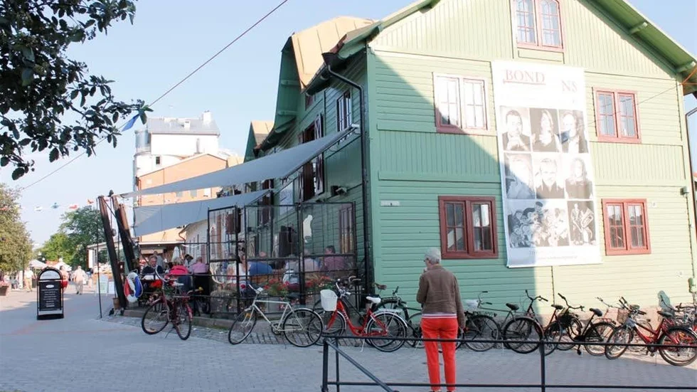 Torsdagarna på Bondens i Söderköping bjuder på bland annat Roffe Wikström och Jack Vreejsvik den här sommaren.