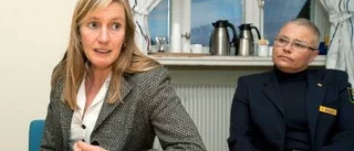 "Vi måste tala mer om relationsvåldet"