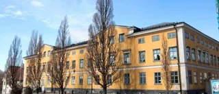 Nya tider för gammalt hus
