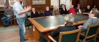 Kampen mot höghuset fortsätter