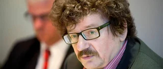 "Rutinerna för upphandlingar är riktigt dåliga"