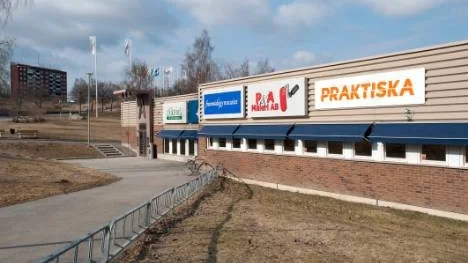 Praktiska gymnasiet tvingas lägga ner verksamheten, bland annat på grund av bristande elevunderlag.