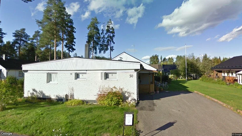 Tingsvägen 50
