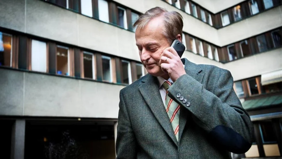 Snart tre år sedan är det nu, som överåklagare Gunnar Stetler drog igång förundersökningen i den stora muthärvan. Som sedan bara växte och växte. Nu är det omsider dags för rättegången.

Foto: Andreas H. Nilsson / SvD / SCANPIX