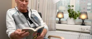 Litteratur som läkande kraft