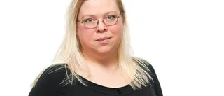 Många kvinnor i maktens centrum