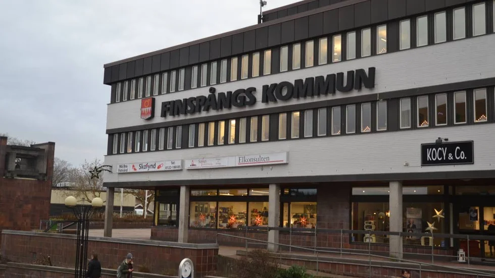 Nyinrättad tjänst. Finspångs kommun har inrättat en ny tjänst för att stärka krisberedskapen och öka säkerheten.