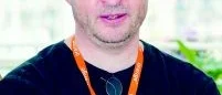 Lars von Triers 
skolår ska bli film