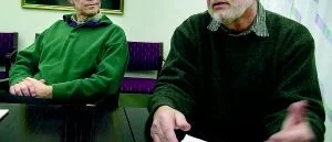 Ökad arbetstakt gav  
fler förtidspensionärer