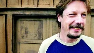 Foto: MAGNUS GLANS Sanningens stund är inne för WMSK. Lars Belfrage vill ha hjälp.