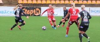 Repris: Se derbyt när Piteå F19 möter Umeå IK F19