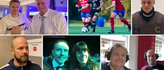Bonus: IFK hyllade supporter och stor helg för bröderna Karlsson
