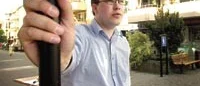 Svalt intresse för EU