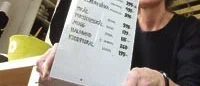 Alla varor måste vara prismärkta