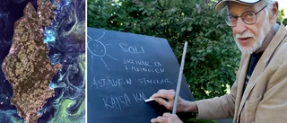 Kurs för ”fastlänningar” • Roland ska lära nyinflyttade allt de behöver veta om Gotland och gotlänningar 