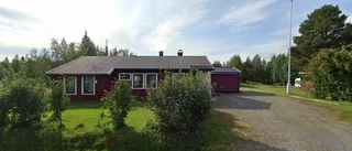 35-åring ny ägare till hus i Vittangi - 500 000 kronor blev priset