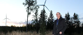 SD:s toppkandidat vill sätta stopp för vindkraften: "Störst problem för de som bor i närheten" • Många avhopp i partiet