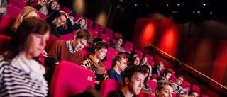 Ljus syn på filmens framtid