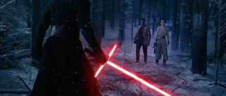 Snygg och nostalgisk action