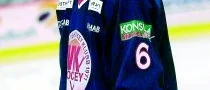 VIK gjorde bra match 
men Boro tog segern