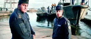 ?Vi tränar navigering i mörker och hög fart?