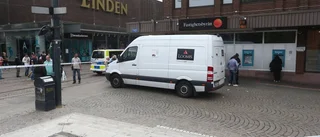 Rånmisstänkta häktades